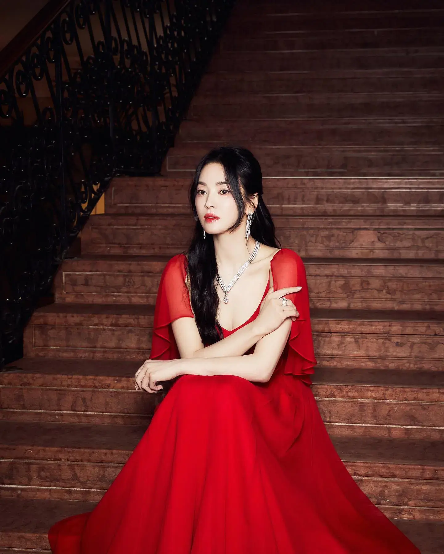song hye kyo