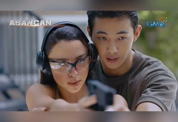 'Scarlet Heart' star Kim Ji Soo to join GMA drama 'Black Rider'