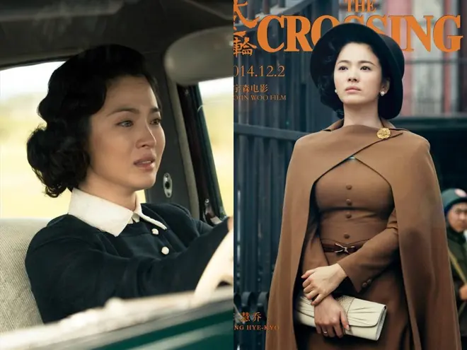 Phim của Song Hye Kyo - Huỳnh Hiểu Minh bất ngờ hot trở lại - Ảnh 5. Phim của Song Hye Kyo - Huỳnh Hiểu Minh bất ngờ hot trở lại - Ảnh 5.