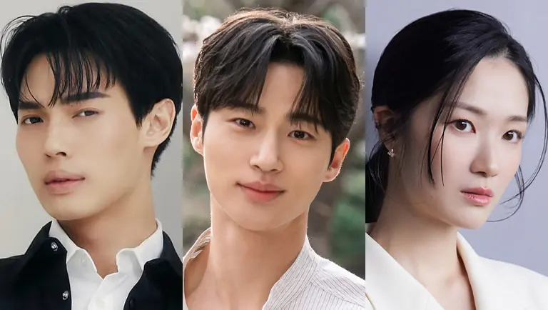 Find Out Who Are The Winners For The Seoul International Drama Awards (SDA) 2024 &#8220;Outstanding Asian Star&#8221;