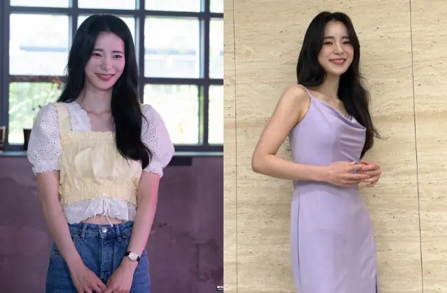 Nhận không ra "ác nữ" Lim Ji Yeon sau màn F5 diện mạo gây ngỡ ngàng- Ảnh 8. Nhận không ra "ác nữ" Lim Ji Yeon sau màn F5 diện mạo gây ngỡ ngàng- Ảnh 8.