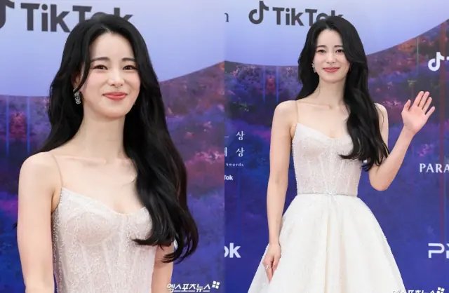 Nhận không ra "ác nữ" Lim Ji Yeon sau màn F5 diện mạo gây ngỡ ngàng- Ảnh 7. Nhận không ra "ác nữ" Lim Ji Yeon sau màn F5 diện mạo gây ngỡ ngàng- Ảnh 7.