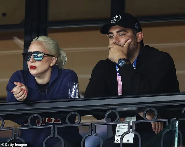 The couple is currently in Paris, where the New York-bred songstress performed at the Olympics Opening Ceremony