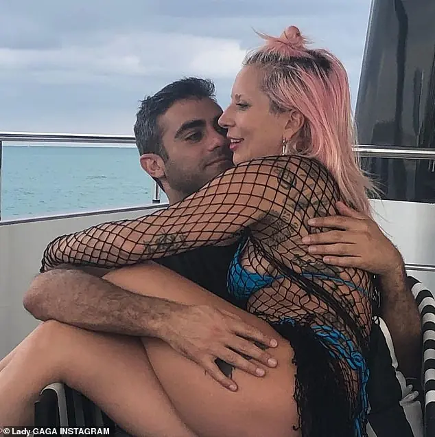 The couple was first romantically linked around New Year's Eve 2019 and went Instagram official in early 2020