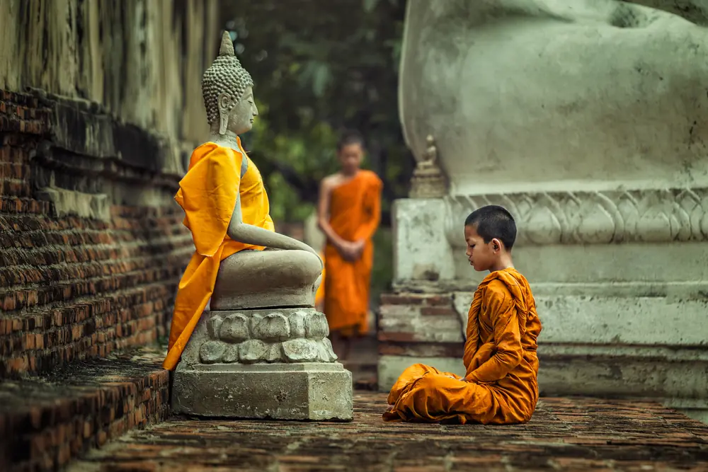 3 loại người được Bồ Tát ưu ái nhất để được sự chở che và phổ độ là ai?