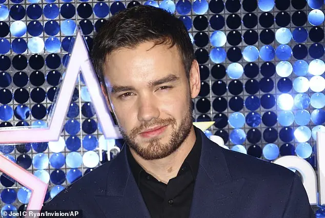 Liam Payne had been dropped by his record label Universal Music last week which came as a huge blow to the star, the Mail can reveal
