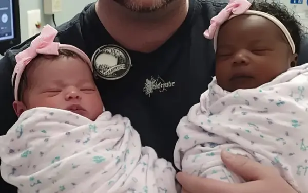 4 Heartwrenching Stories of Newborns Caught in Family Drama from Day One