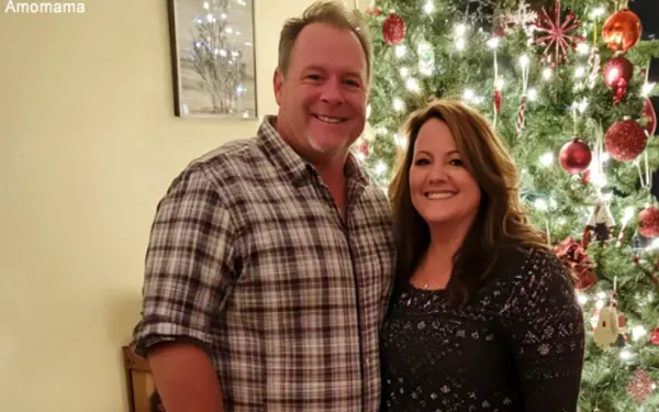 My Husband Kept a Christmas Gift from His First Love Unopened for 30 Years—Last Christmas, I Couldn't Take It Anymore and Opened It
