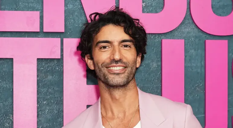 'It Ends with Us' Justin Baldoni's Real-Life Wife Is Mom of His 2 Kids - He Asked Her Late Dad for His Blessing at His Grave