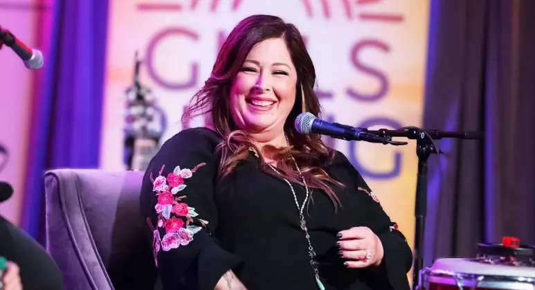 Singer Carnie Wilson, 56, Lost Weight After Reaching 240 Pounds – Her Before & After Photos