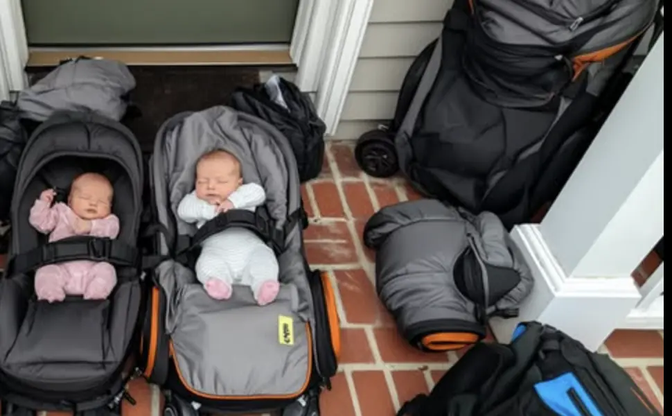 4 Heartwrenching Stories of Newborns Caught in Family Drama from Day One