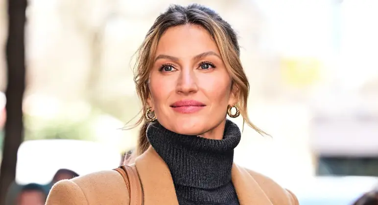 Gisele Bündchen Has Given Birth to Her 3rd Child After Divorcing Tom Brady — Who's the Father?