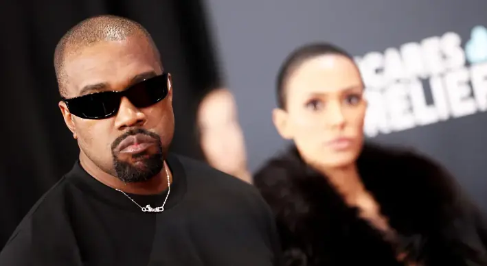 Why Kanye West and Bianca Censori Decided to Cause a Stir on Grammys Red Carpet, PR Expert Explains