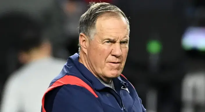 Bill Belichick, 72, and His Girlfriend Jordon Hudson, 24, Attend the 14th Annual NFL Honors Together, Sparking Discussion