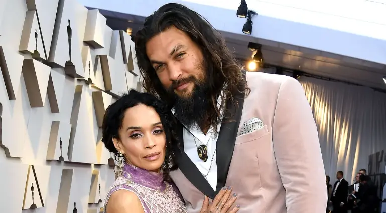 'Looks Like His Ex-wife': Jason Momoa Shares Photos of His New Girlfriend, 12 Years Younger, and Astonishes Users