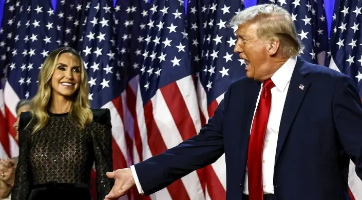 'Can't Wait to Watch': Donald Trump's Daughter-in-Law Joins Fox News to Host New Program