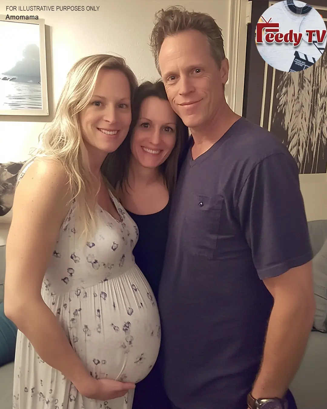 My Ex-Husband Asked Me to Be a Surrogate for Him and His New Wife - It Ended Not as He Expected