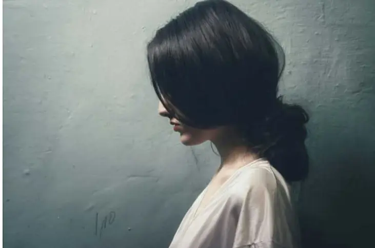 Depressed People Use These 7 Words More Often