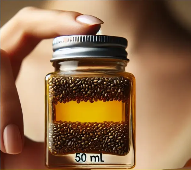 Golden Oil – Natural Anti Aging Solution More Effective Than Botox