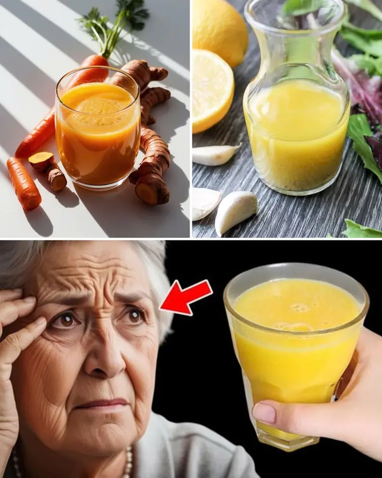 Natural Remedy to Prevent Cataracts, Vision Loss, and Glaucoma!