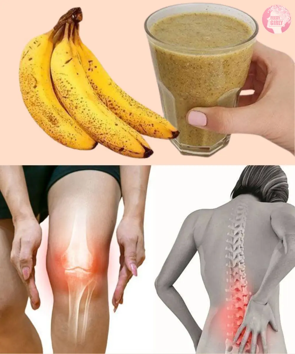 Homemade Collagen for Pain, Inflammation, and Joint Health