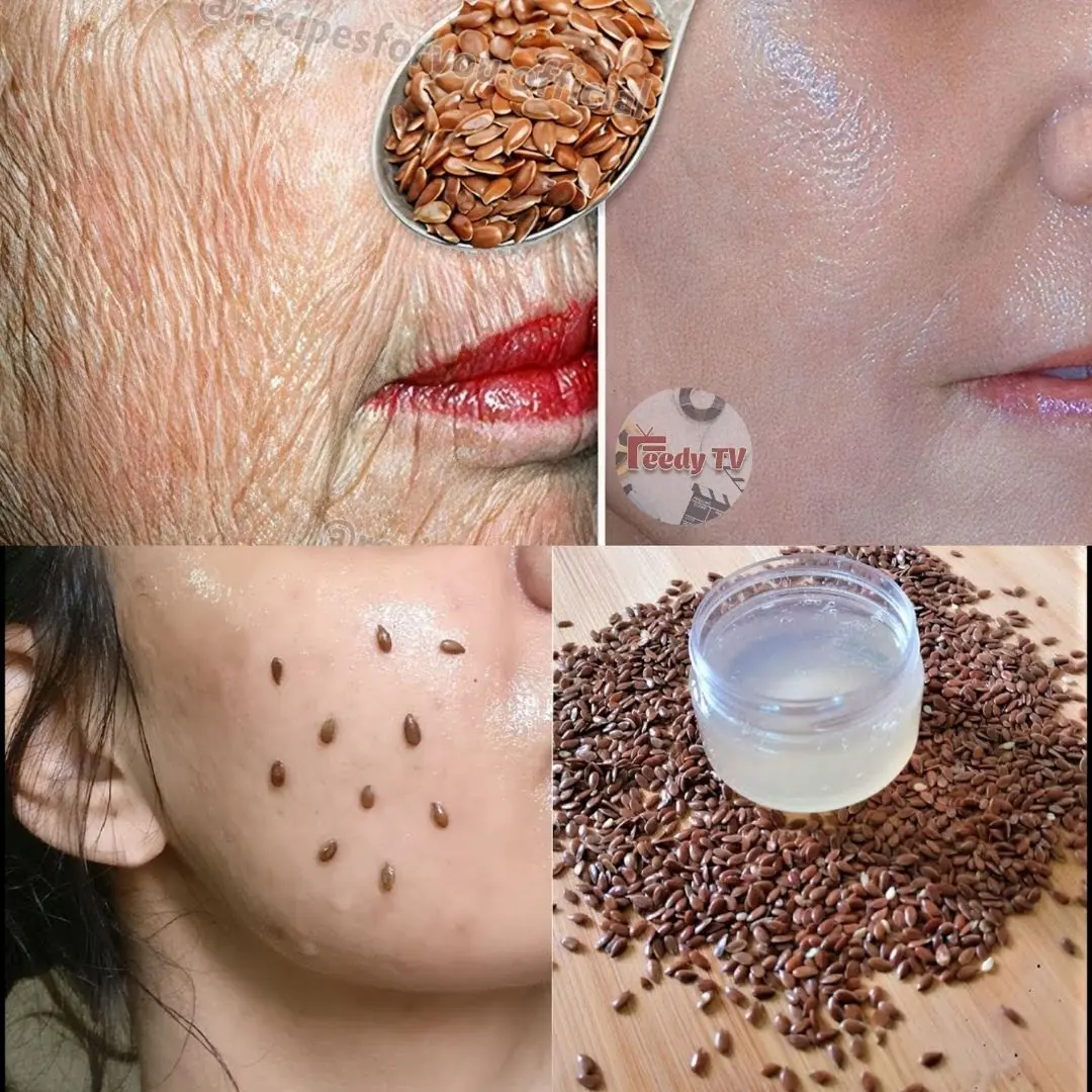 Flaxseed: A Natural Alternative for Youthful Skin