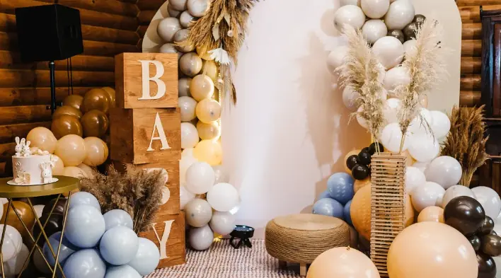 My MIL Stole My Baby Shower to Collect Gifts – What I Did Left Her Speechless