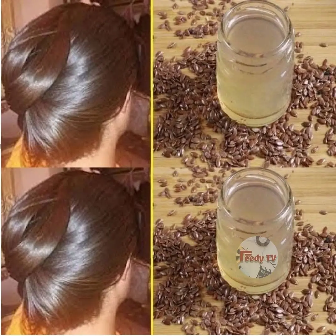 Home/Uncategorized/Magical Flaxseed Hair Mask: The Keratin Treatment at Home for Straight, Smooth, Shiny Hair Uncategorized Magical Flaxseed Hair Mask: The Keratin Treatment at Home for Straight, Smooth, Shiny Hair