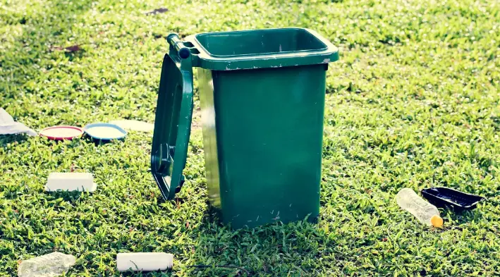 Neighbor Kept Knocking Over My Trash Bins – After 3 HOA Fines, I Taught Him a Lesson in Politeness