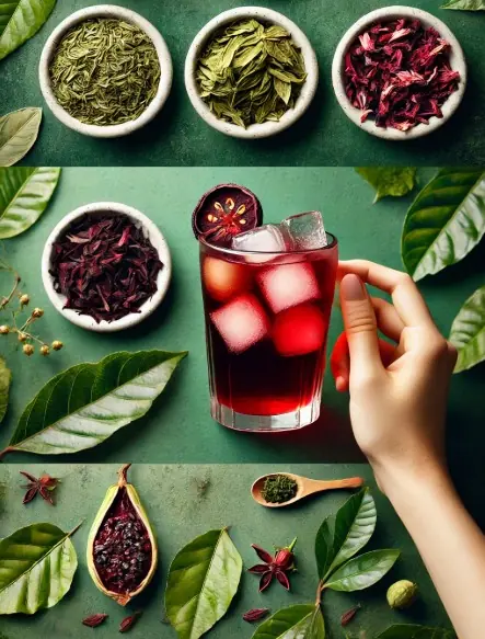 The Powerful Herbal Drink That Can Transform Your Health