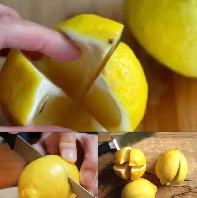 The Reason Some People Keep Lemons on Their Nightstand While Sleeping