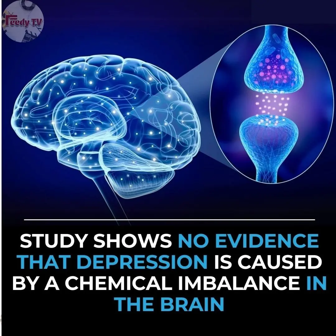 The serotonin theory of depression: a systematic umbrella review of the evidence