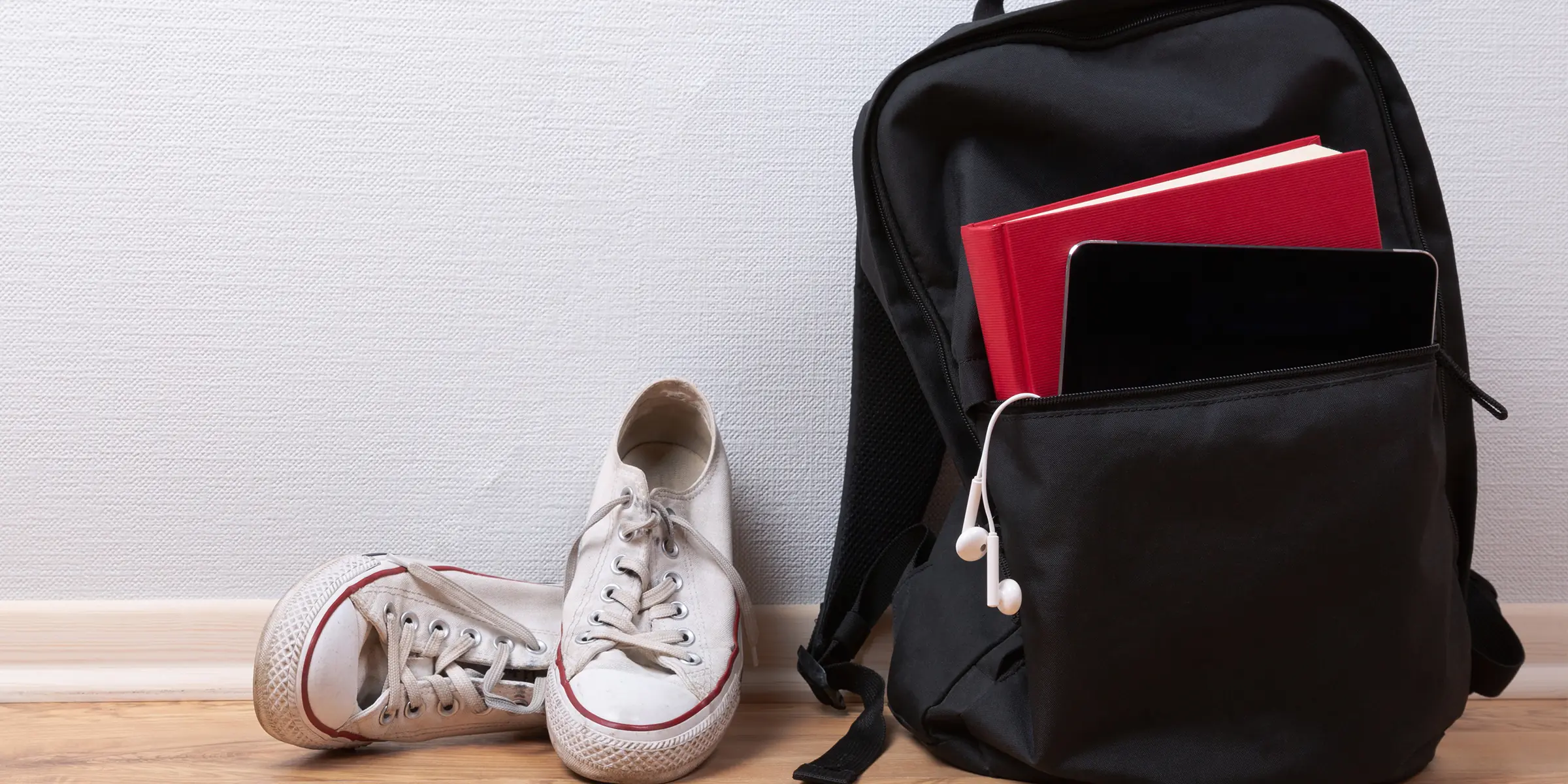 I Found Diapers in My 15-Year-Old Son's Backpack and Decided to Follow Him After School