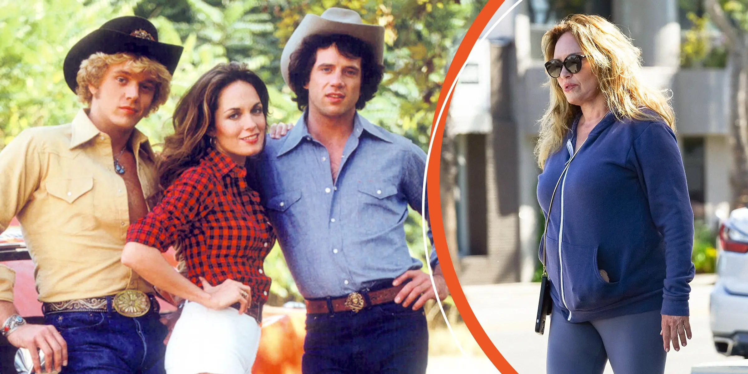 'Dukes of Hazzard' Catherine Bach Lost Spouse & Raised 2 Kids Alone — See Her Now Years Later