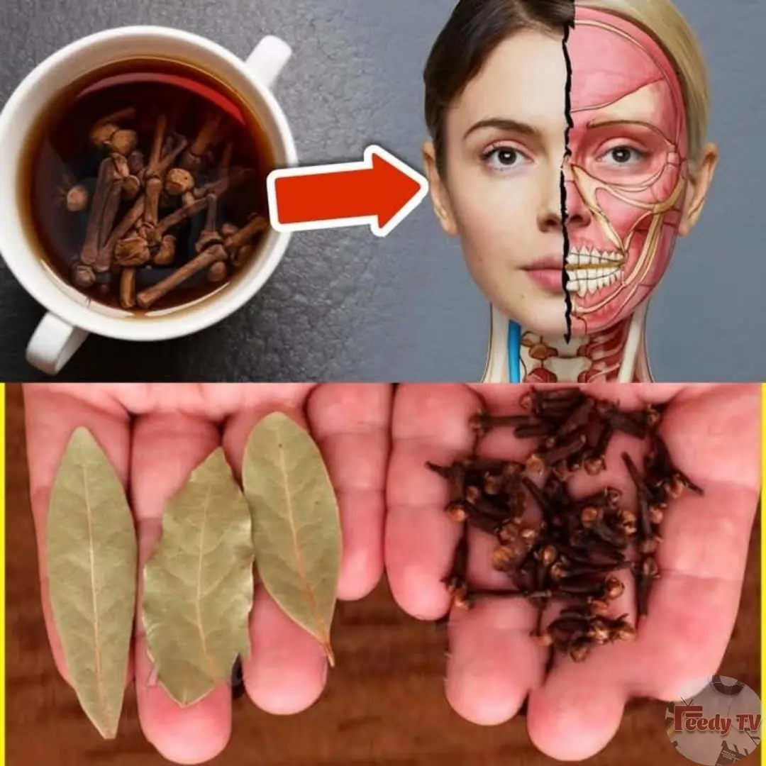 Unlock Radiant Skin with Natural Skincare Remedies Using Cloves and Bay Leaves