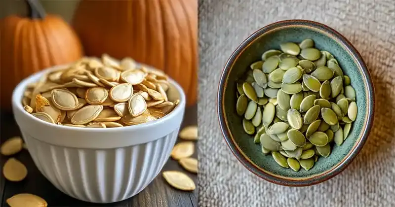 The Power of Pumpkin Seeds: 30 Benefits and Homemade Uses