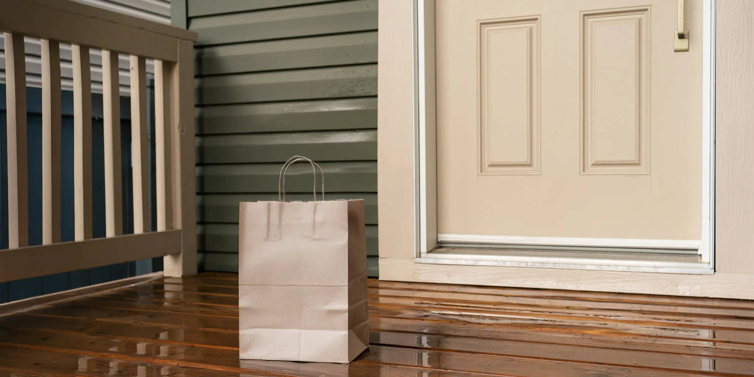 My Neighbor Would Leave Thoughtful Packages at My Doorstep — When I Opened the Last One, I Knew I Had to Call the Police