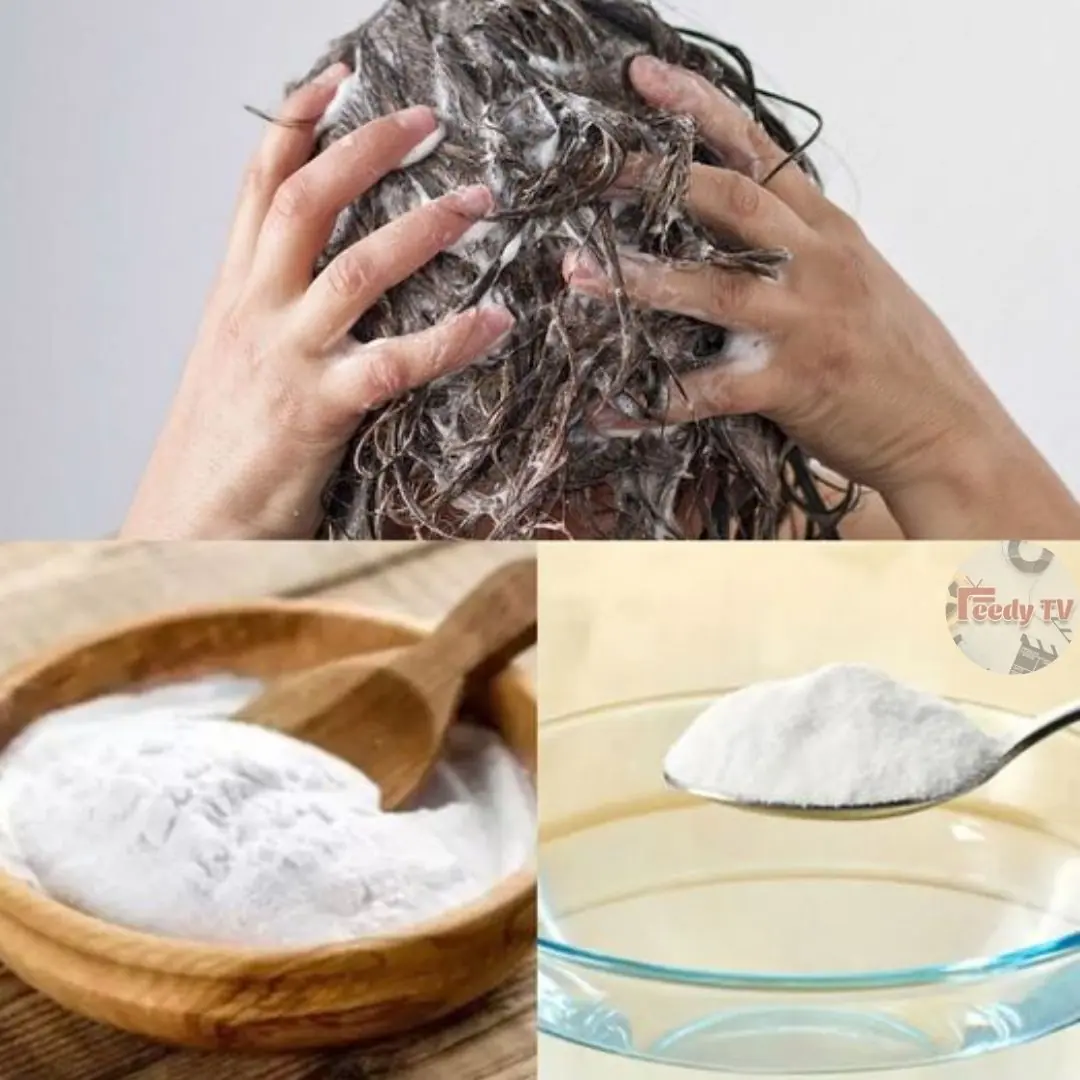 Baking Soda Shampoo: An Easy and Effective DIY Alternative