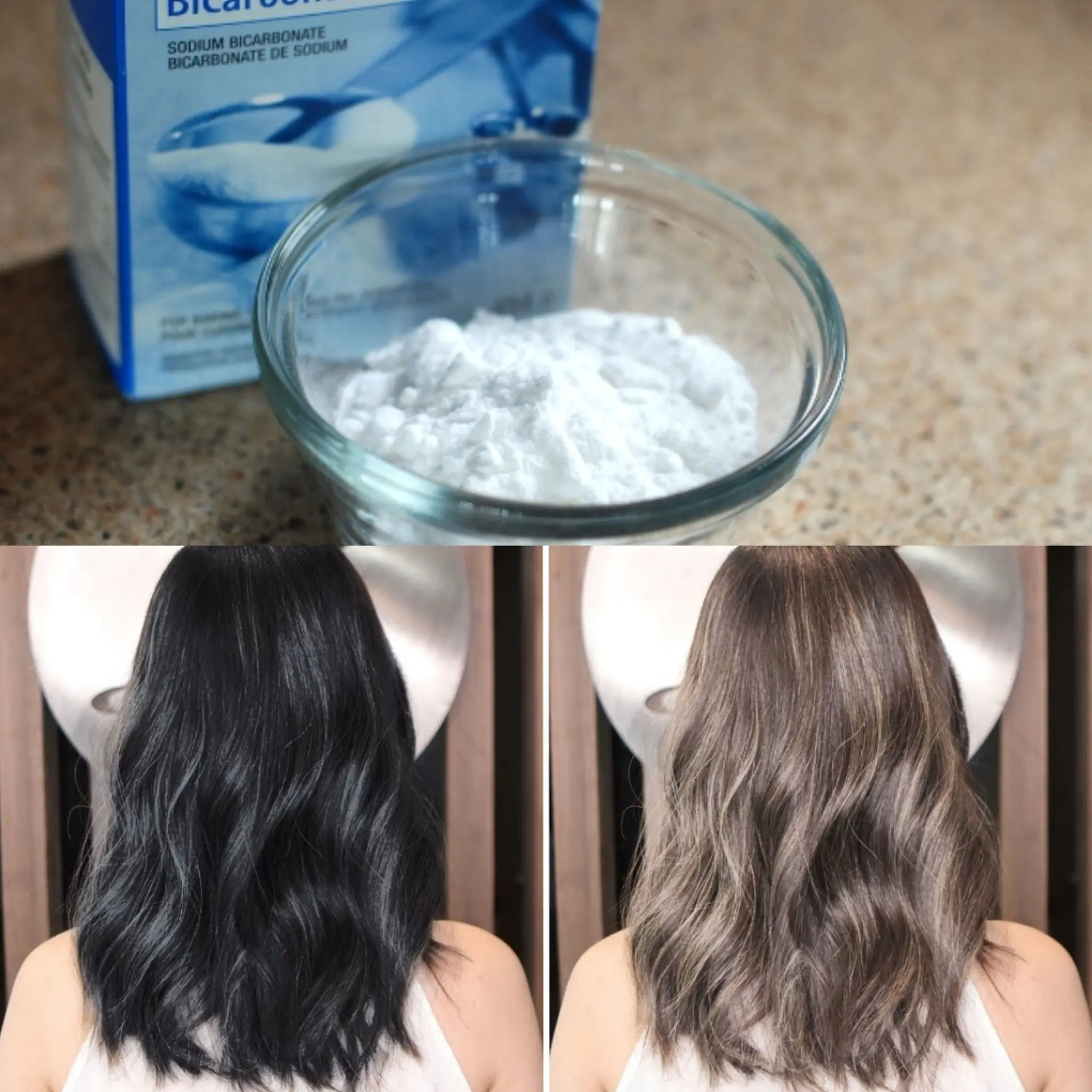 Baking Soda for Hair Comes With Benefits and Tips for Gorgeous Locks