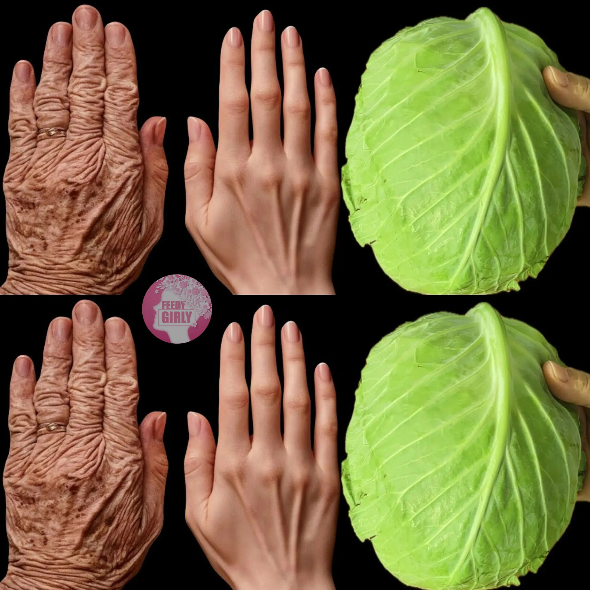 The Secret of Cabbage Leaves: A Natural Remedy for Joint Comfort