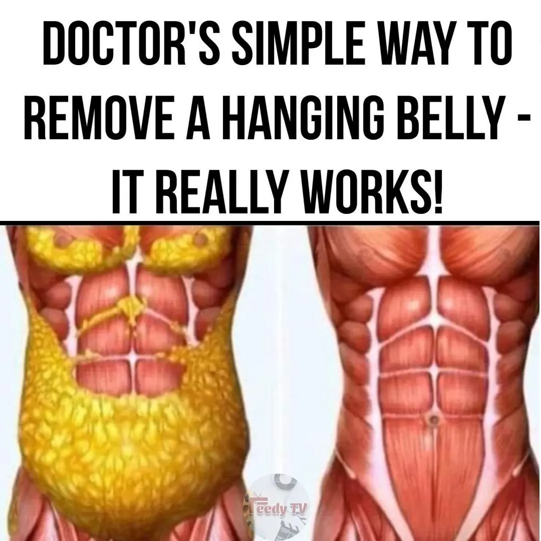 Proven Ways to Lose Lower Belly Fat Based on Science