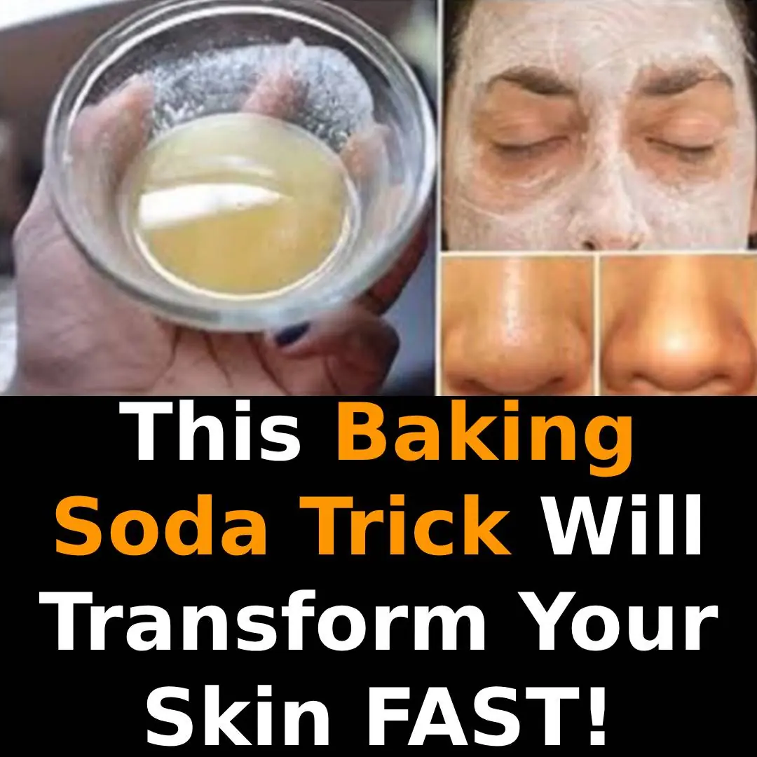 How to Use Baking Soda for Gorgeous Face and Skin