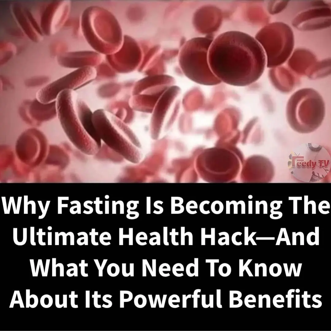 How Water Fasting Can Regenerate the Immune System, Slow Aging, Reduce Heart Attack Risk and More