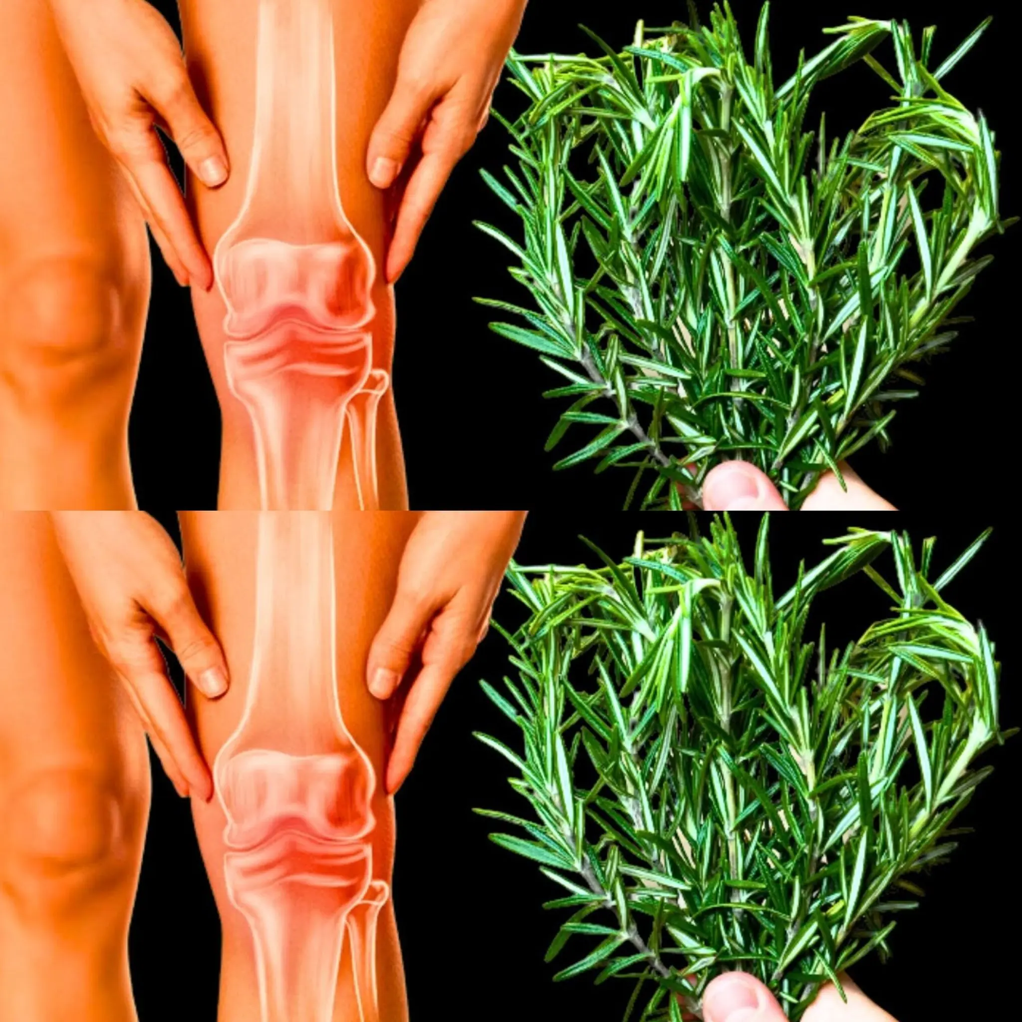 The 1 Tablespoon Miracle That’s Changing Lives: Rosemary