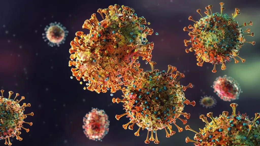 Scientists Behind Early COVID Predictions Warn of New Virus in US That Could Endanger Humanity