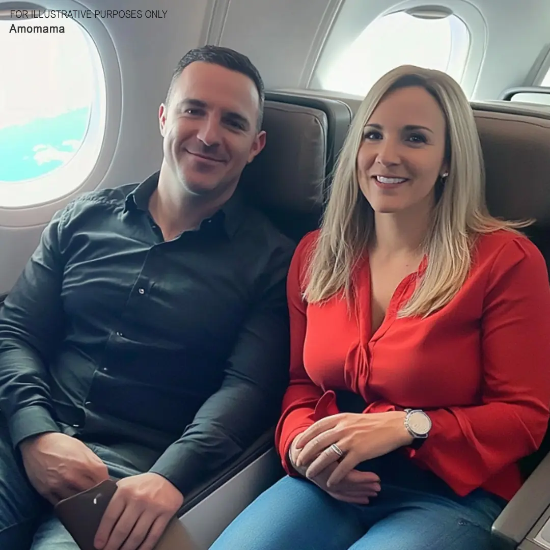 Entitled Couple Took My Premium Seat on the Plane – I Taught Them a Lesson and Turned It into a Profit