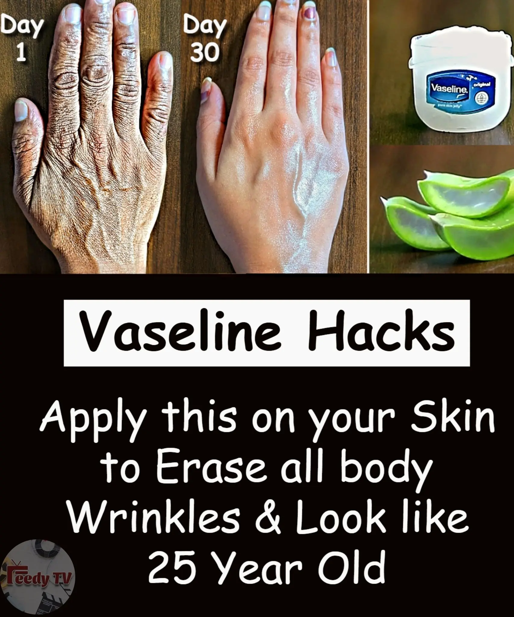 Vaseline Uses and Benefits for Skin, Lips and Hair | Petroleum Jelly Benefits