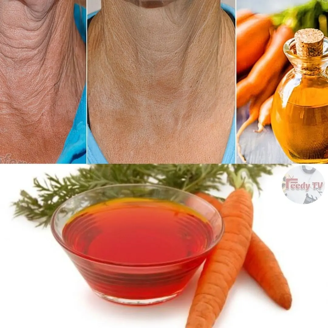 Why Carrot Oil Should Be in Every Skincare and Haircare Routine