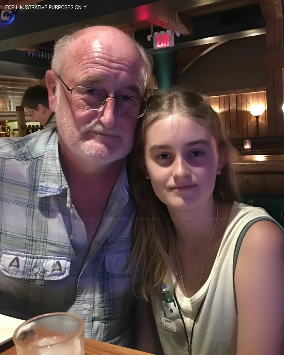 My Stepdaughter Invited Me To A Restaurant – I Was Speechless When It Was Time To Pay The Bill