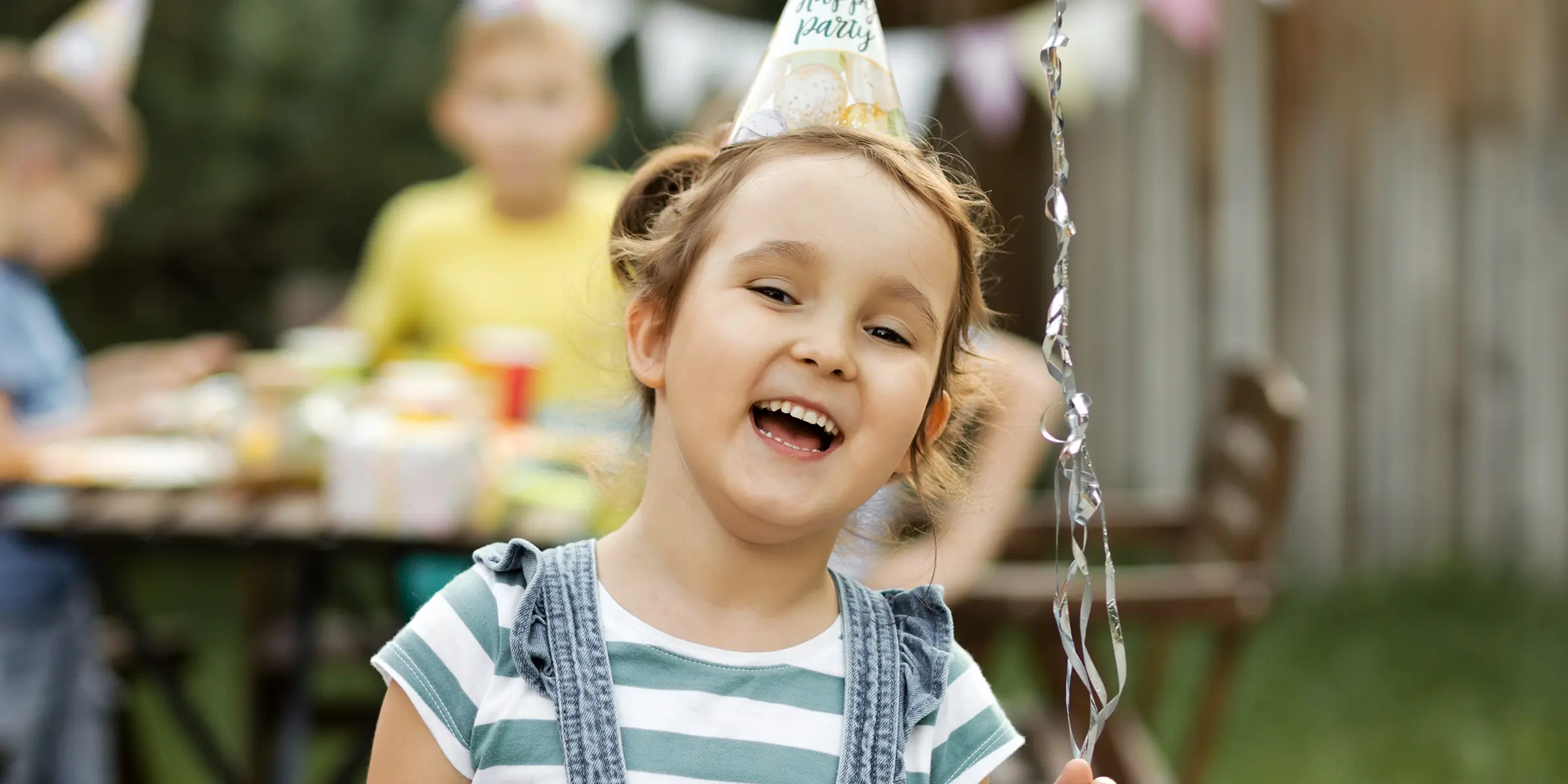 My 5-Year-Old Wants to Invite 'The Lady Who Visits Dad While Mom's at Work' to Her Birthday Party